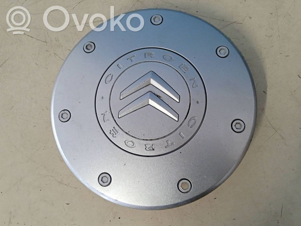 Citroen Berlingo Original wheel cap 