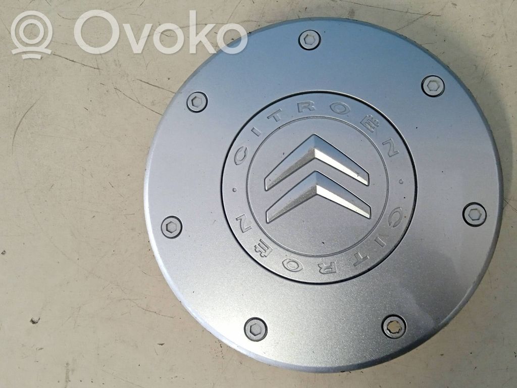Citroen Berlingo Original wheel cap 