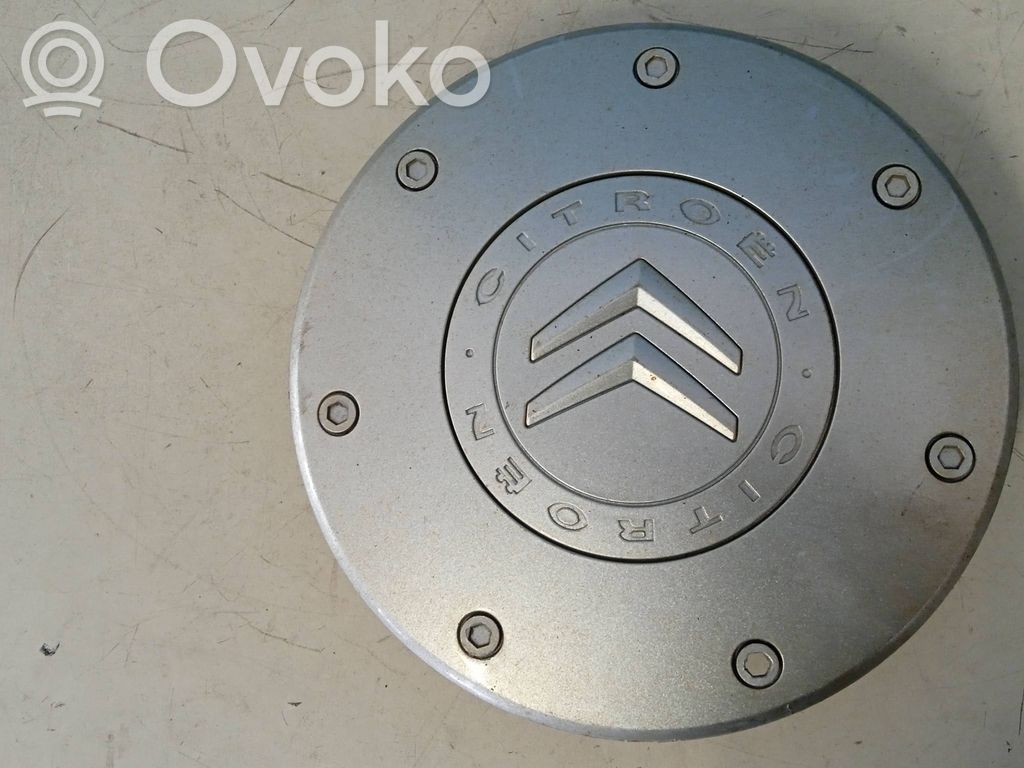 Citroen Berlingo Original wheel cap 