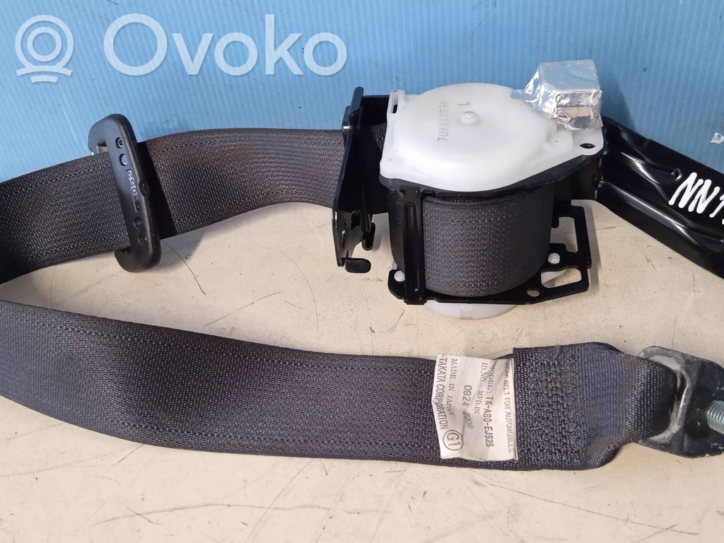 Cinturón trasero   TKAB0EJ525