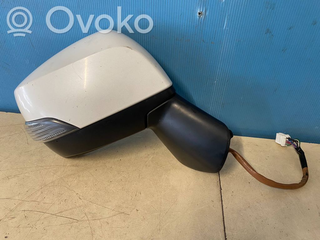 Subaru XV Elektryczne lusterko boczne drzwi przednich 