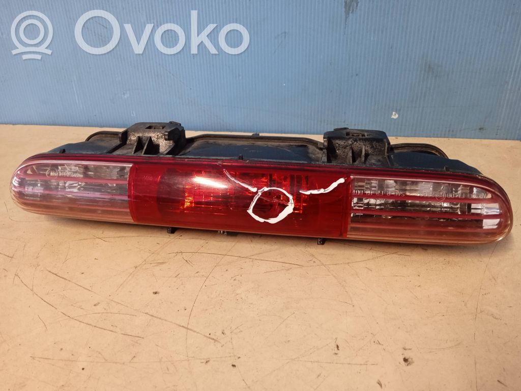 Mini One - Cooper R57 Trzecie światło stop 