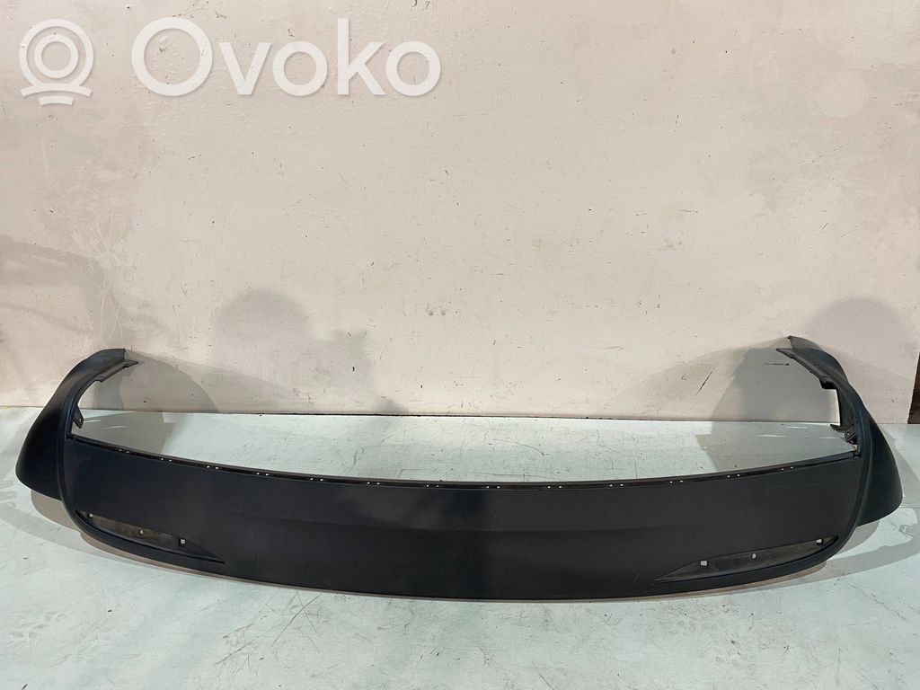 Tesla Model X Apakšējā bampera daļa 