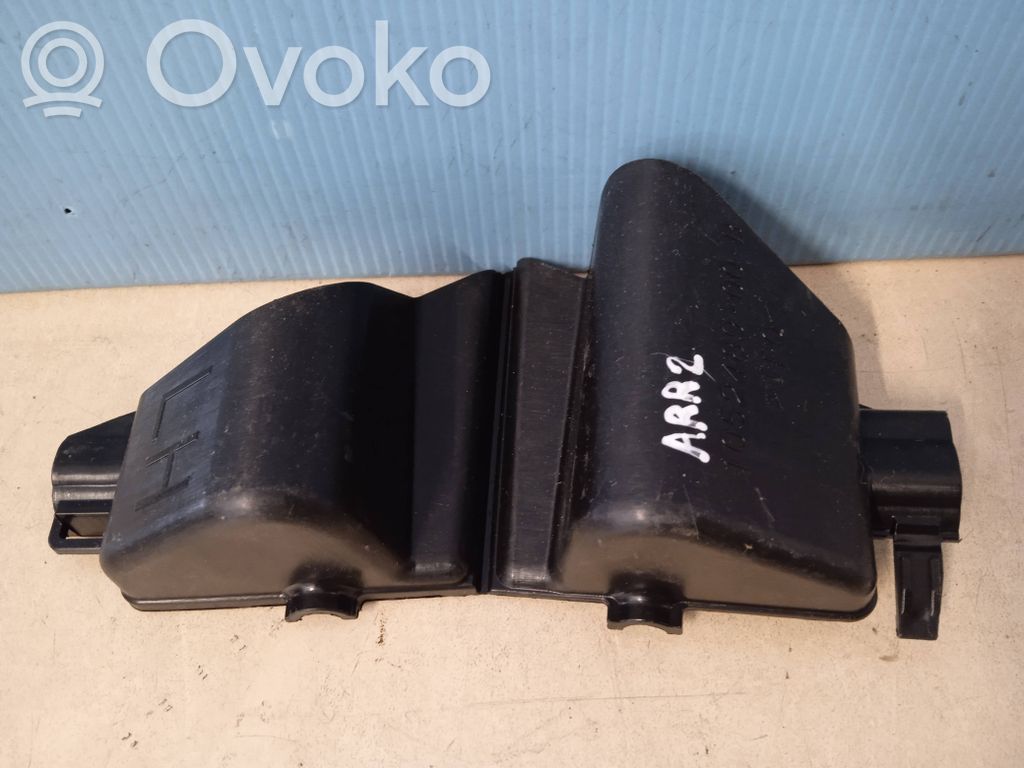 Tesla Model S Radiator support slam panel bracket 