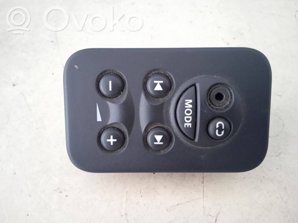 Land Rover Discovery 3 - LR3 Interruptor de control multifunción 