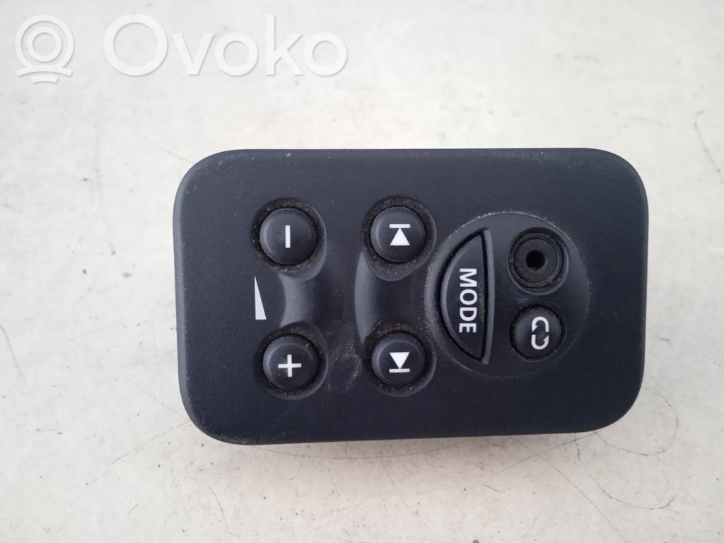 Interruptor de control multifunción   XQF500040,XQF500040PVJ