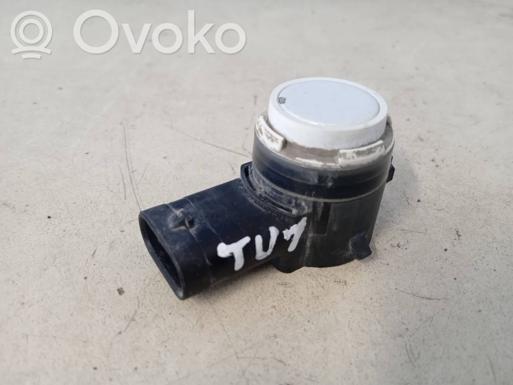 Tesla Model X Parking PDC sensor 