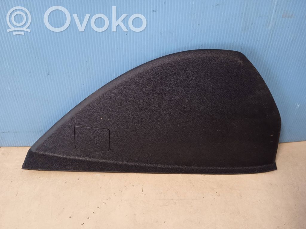 Skoda Octavia Mk3 (5E) Dashboard side end trim 