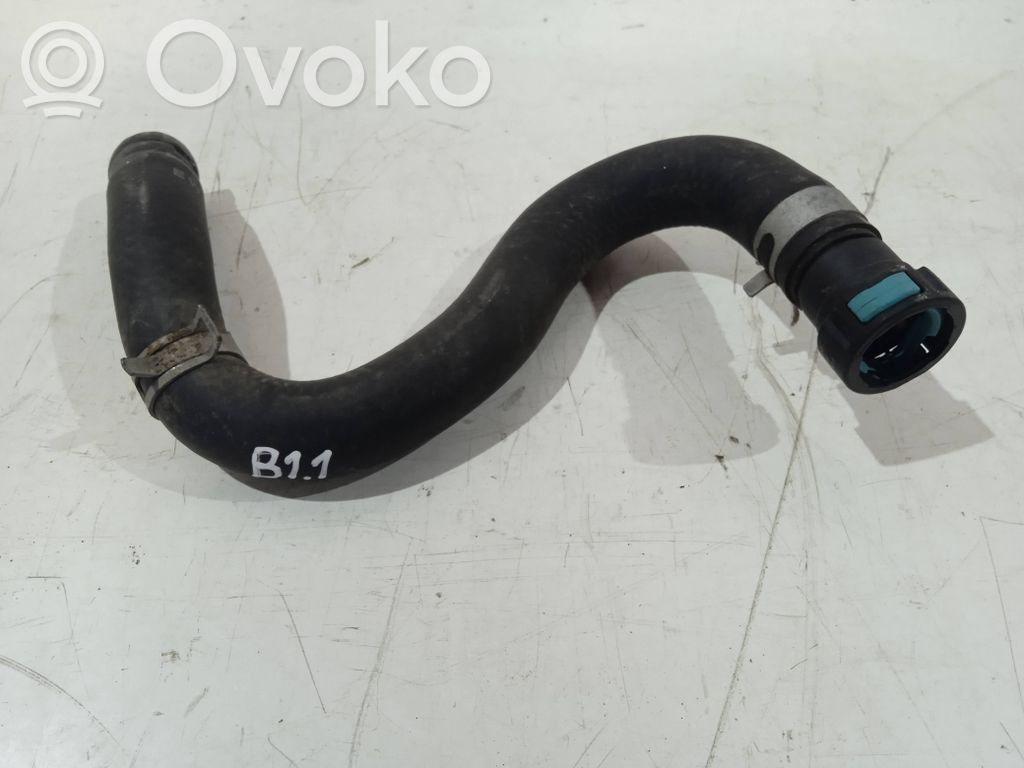 Hyundai Ioniq 5 Engine coolant pipe/hose 
