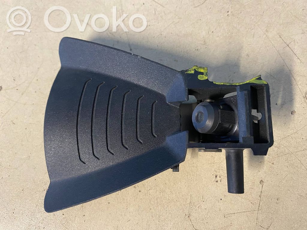 BMW 3 F30 F35 F31 Windshield/windscreen camera 
