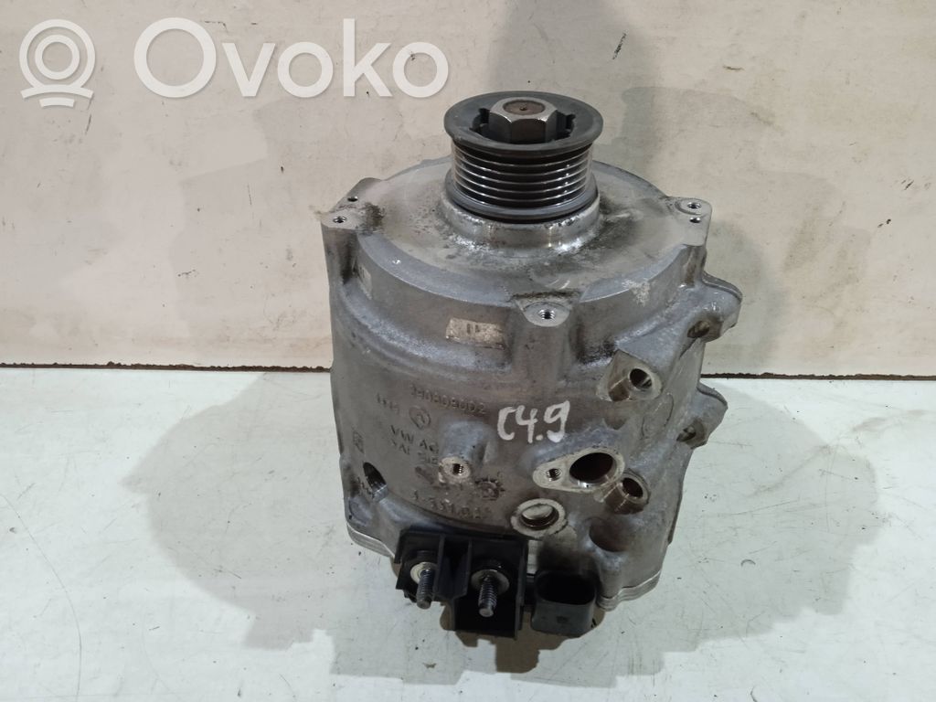 Audi A6 S6 C7 4G Ģenerators 