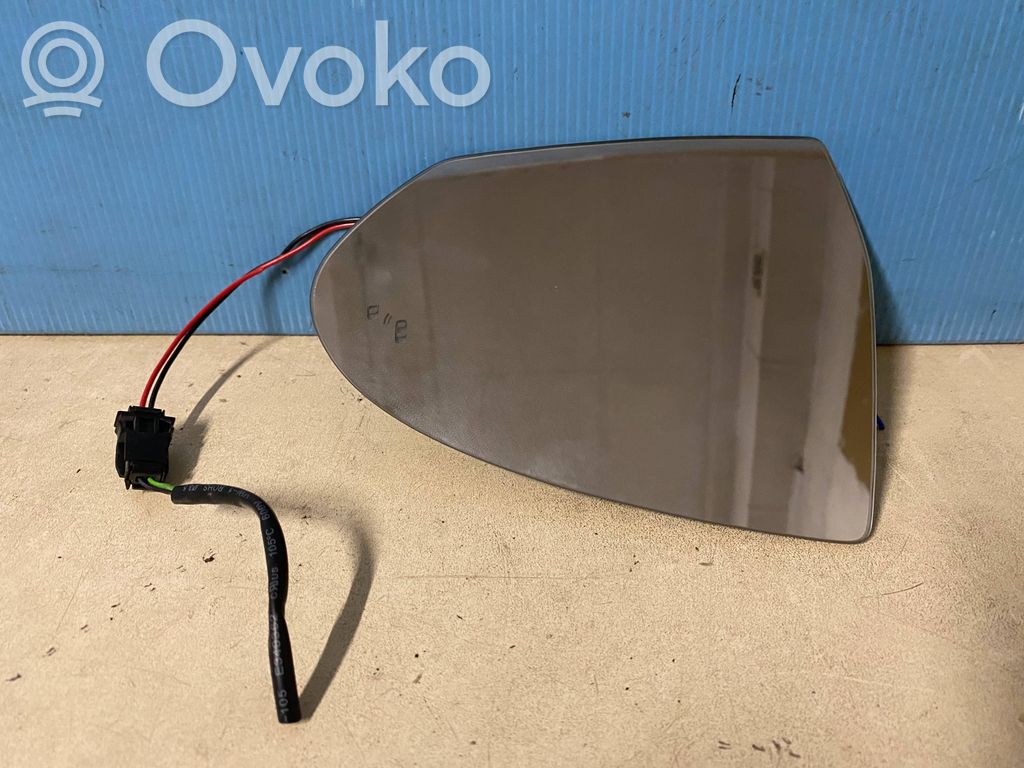 MG MG4 ev Wing mirror glass 