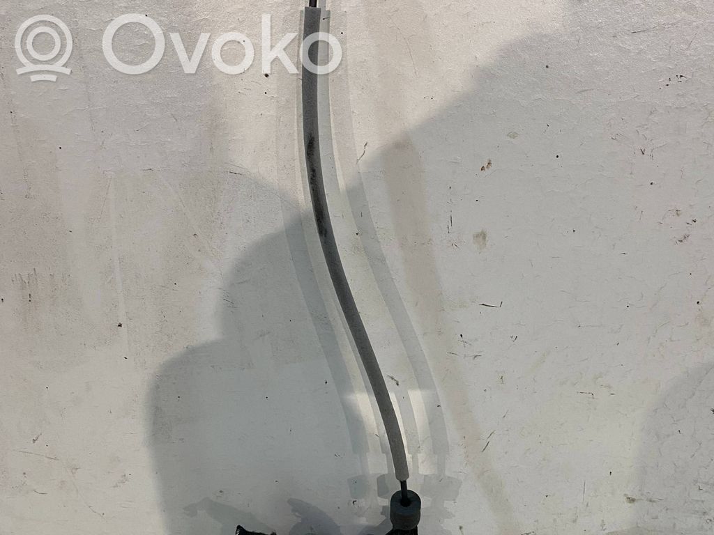 Volvo XC90 Front door lock 