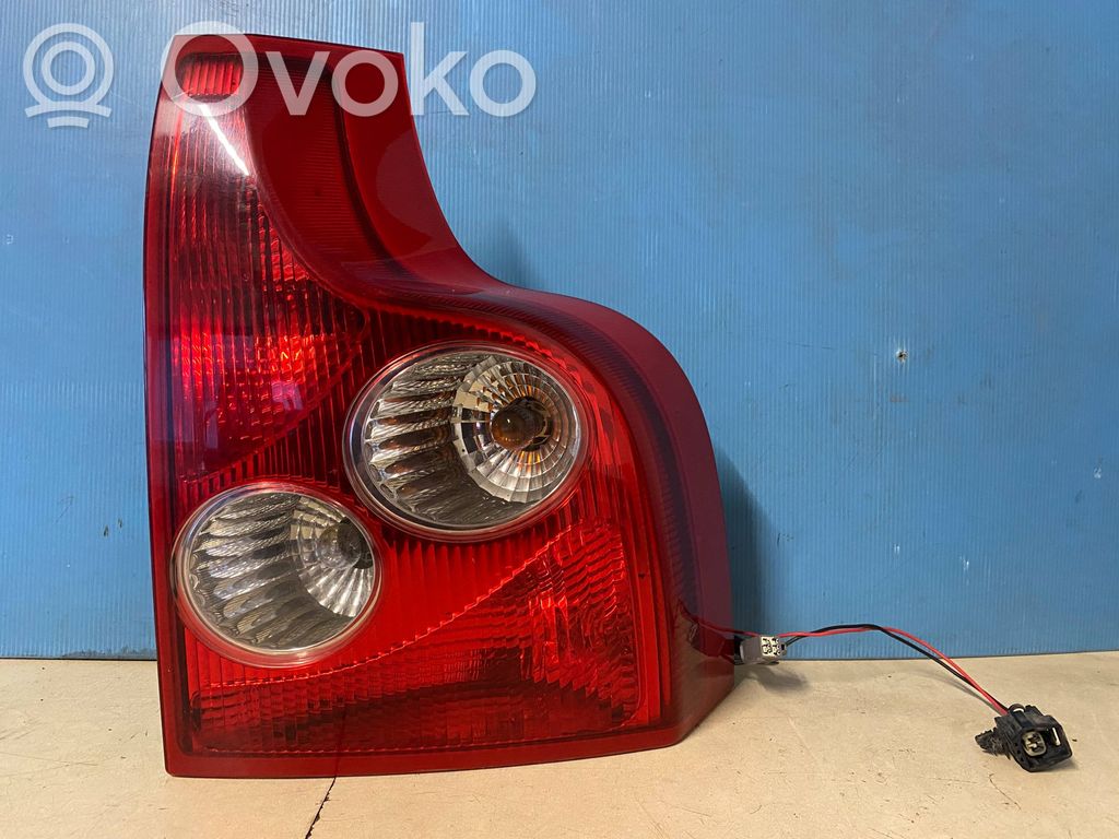 Volvo XC90 Priekinis žibintas 