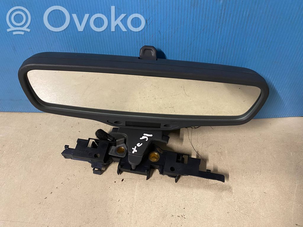 Volvo XC90 Galinio vaizdo veidrodis (salone) 
