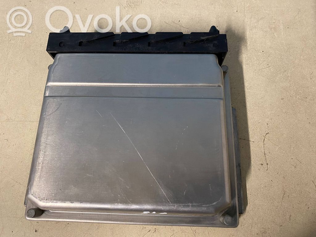 Volvo XC90 Engine control unit/module 