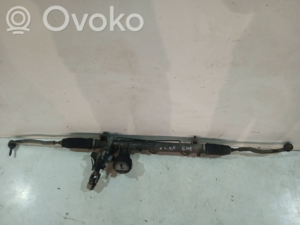 Volvo XC90 Casetă direcție 