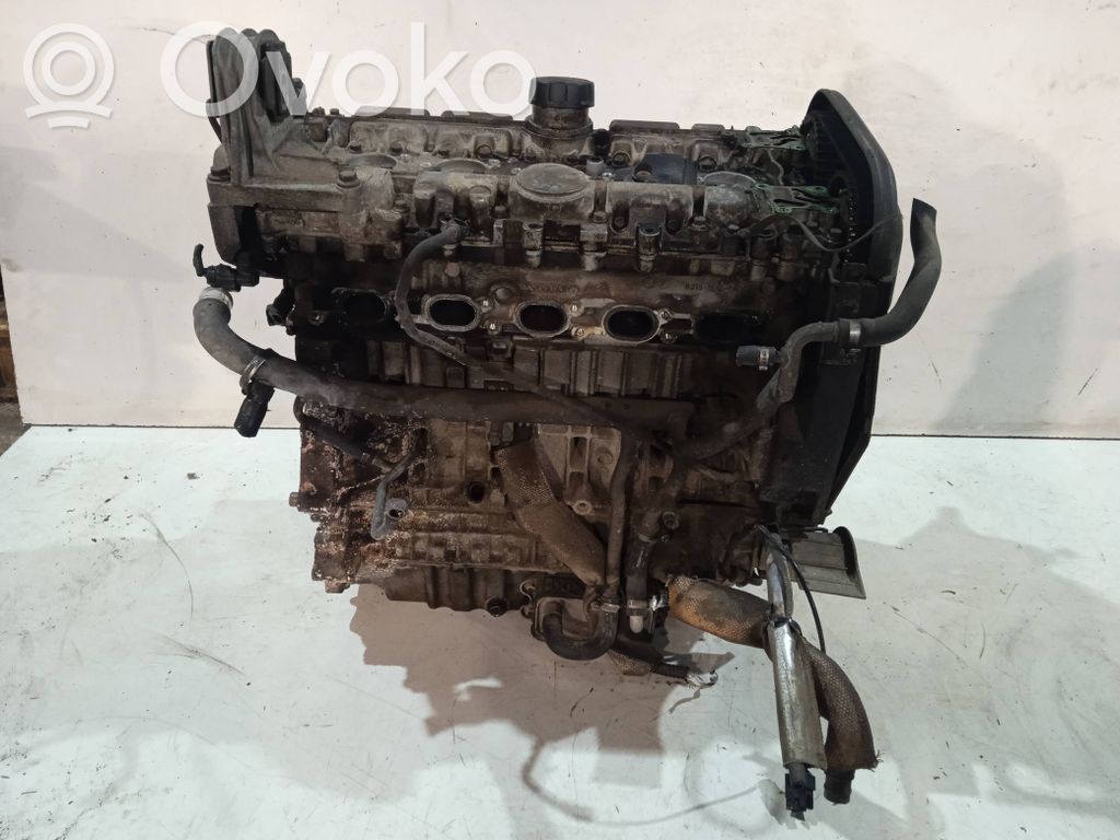 Variklis   B5254T2,3412881,6901109,1001761,9497106