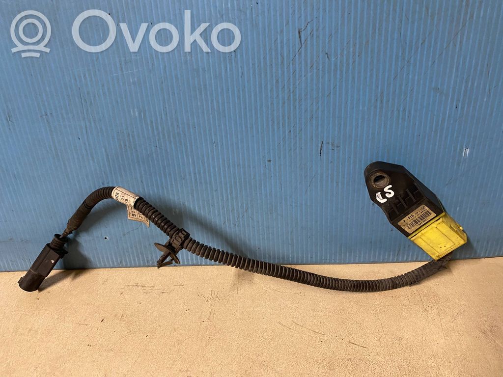 KIA Optima Airbagsensor Crashsensor Drucksensor 