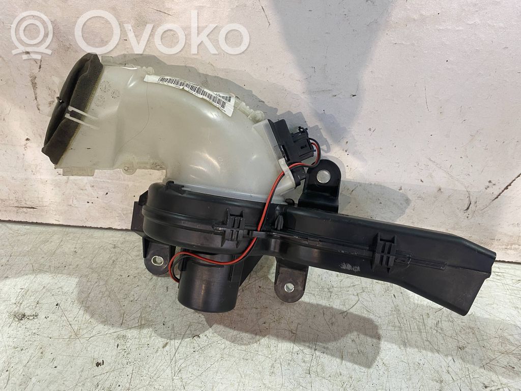 Citroen C4 I Picasso Wentylator nawiewu / Dmuchawa 