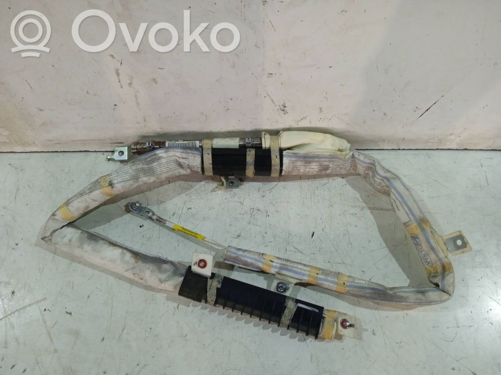 KIA Optima Kopfairbag 