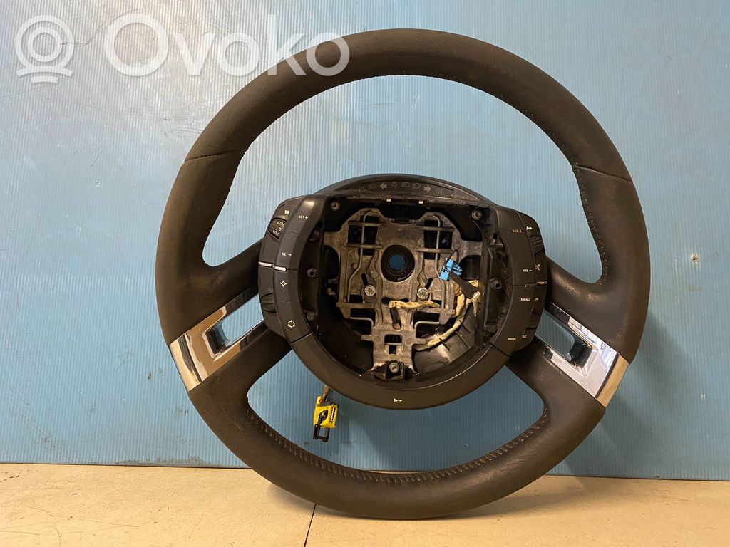 Citroen C4 I Picasso Ohjauspyörä 