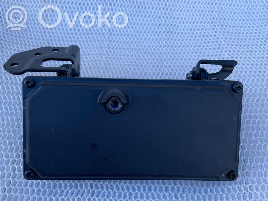 Dodge RAM Windshield/windscreen camera 
