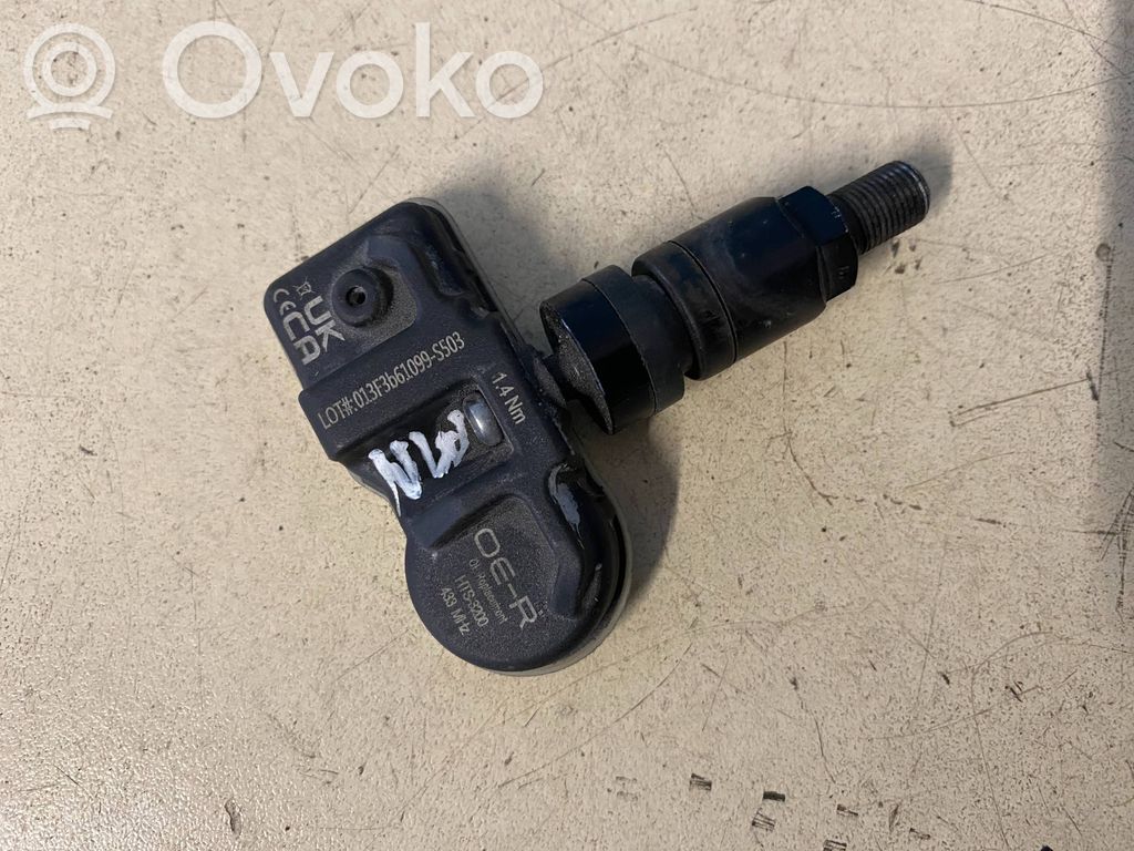 Subaru Impreza IV Senzor presiune anvelope 