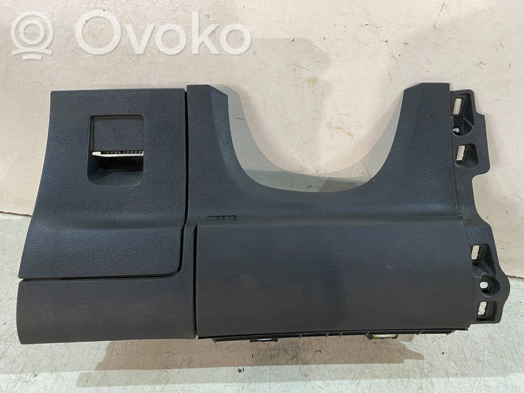 Ford S-MAX Airbag del pasajero 