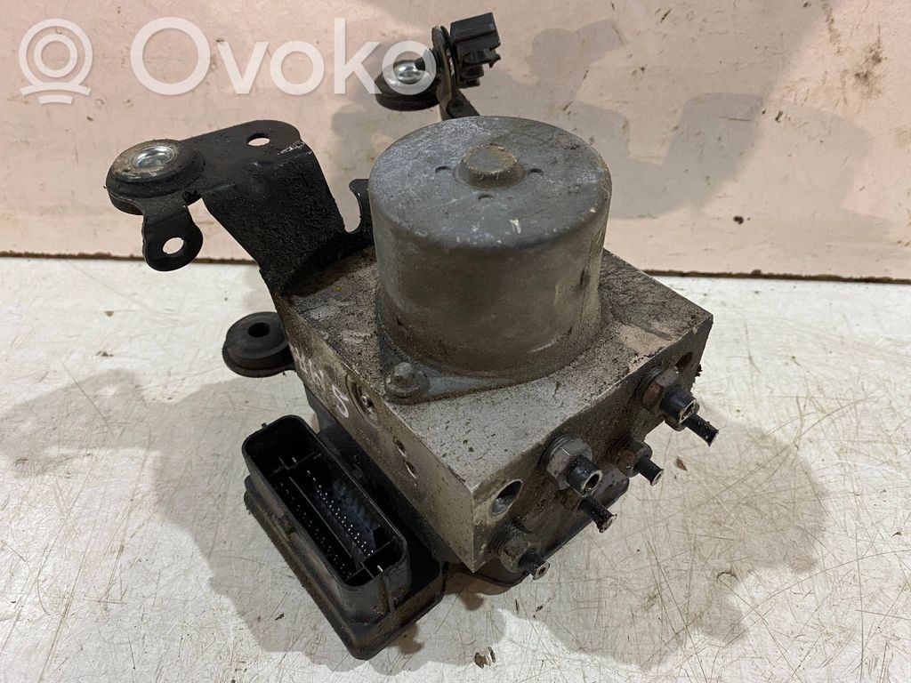 ABS-pumppu   6G912C405AJ,6G912B389BC