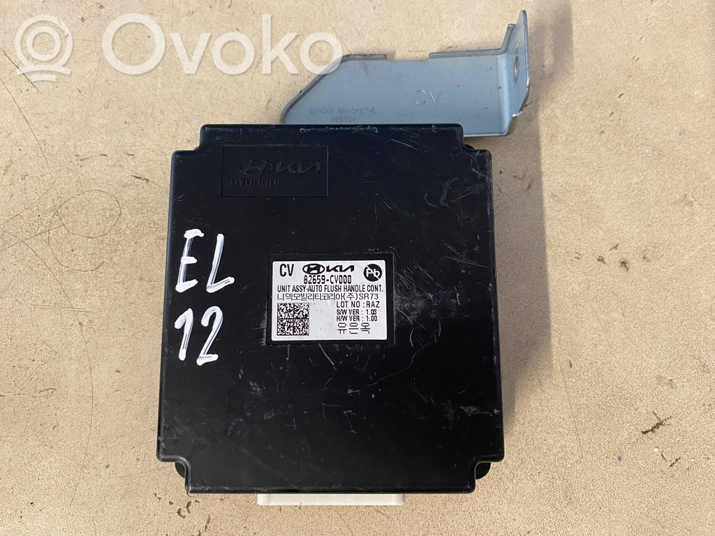 KIA EV6 Unidad de control/módulo de la puerta 