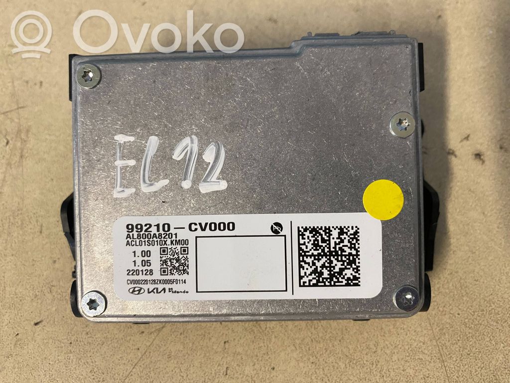 KIA EV6 Cámara del parabrisas 