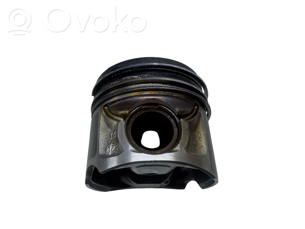Audi A6 S6 C7 4G Pistone 