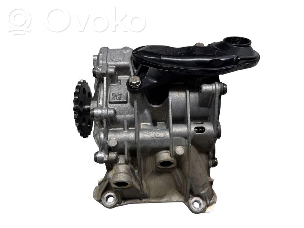 BMW 5 G30 G31 G38 Bomba de aceite 
