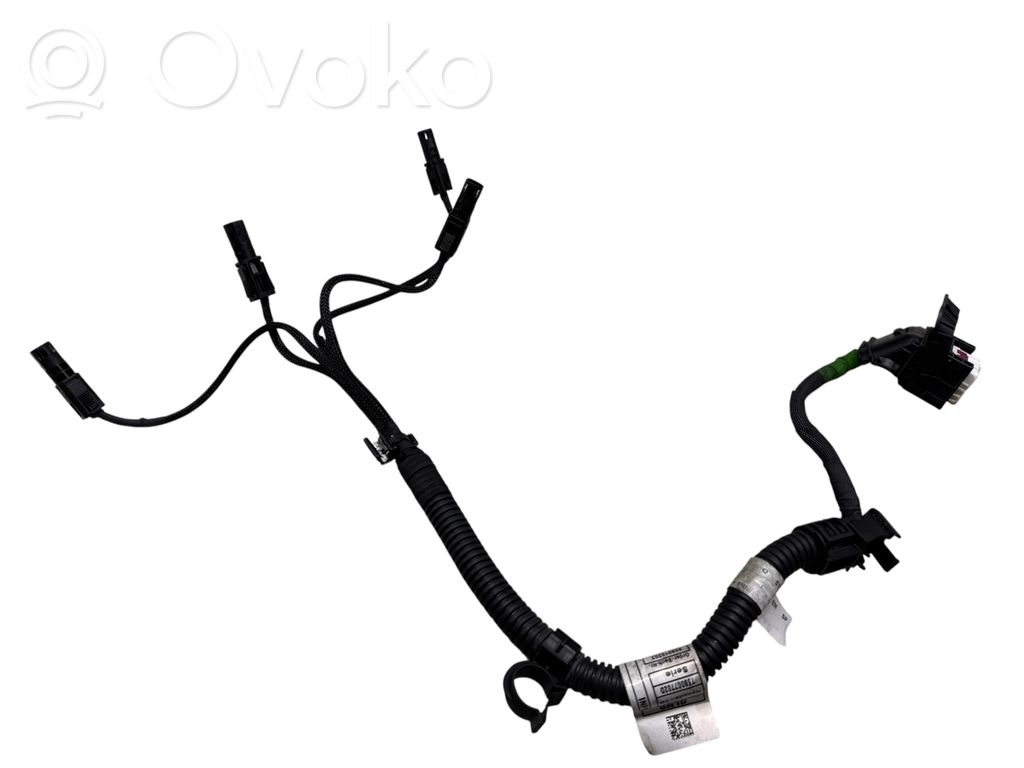 BMW 5 G30 G31 G38 Cavi candelette 