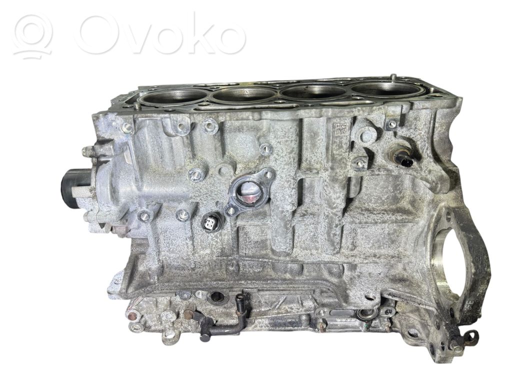Engine block   D4FE,Z1U1MCNA541,1U1MC170285,2021337,211102U002