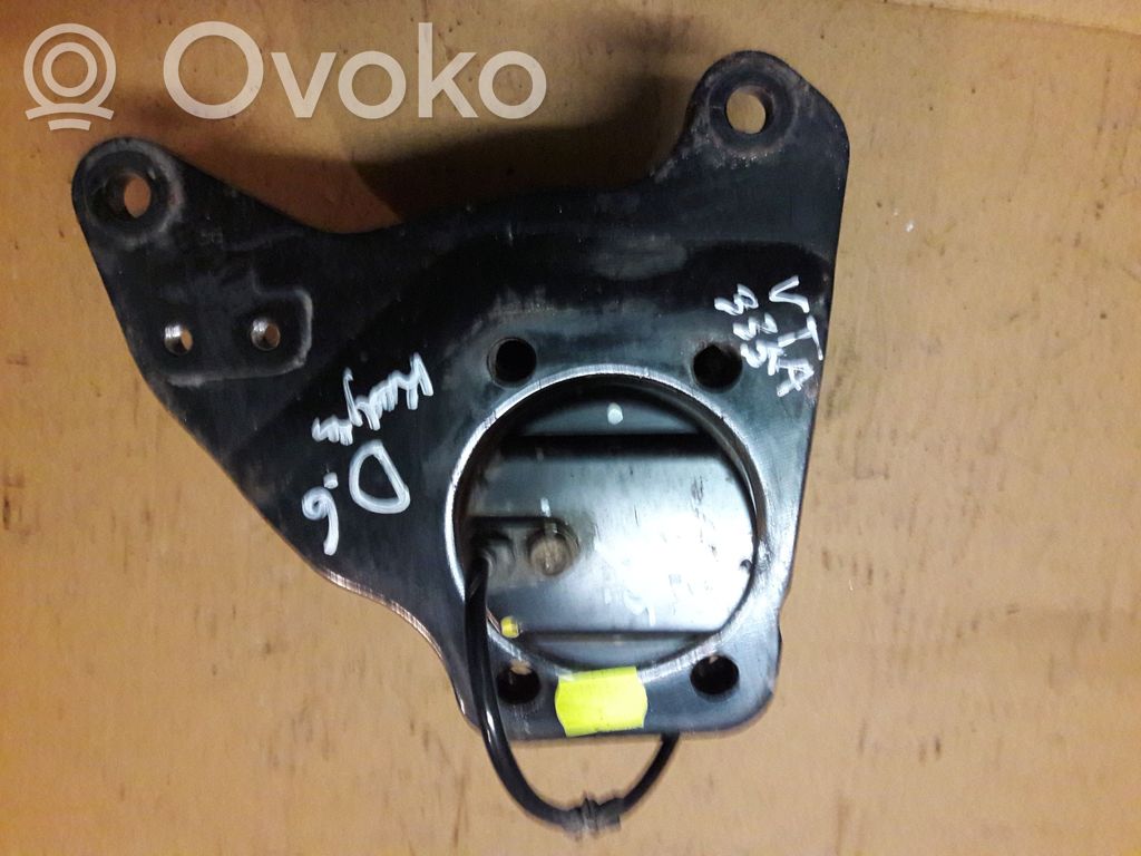 Cubo de rueda trasera   479506725R