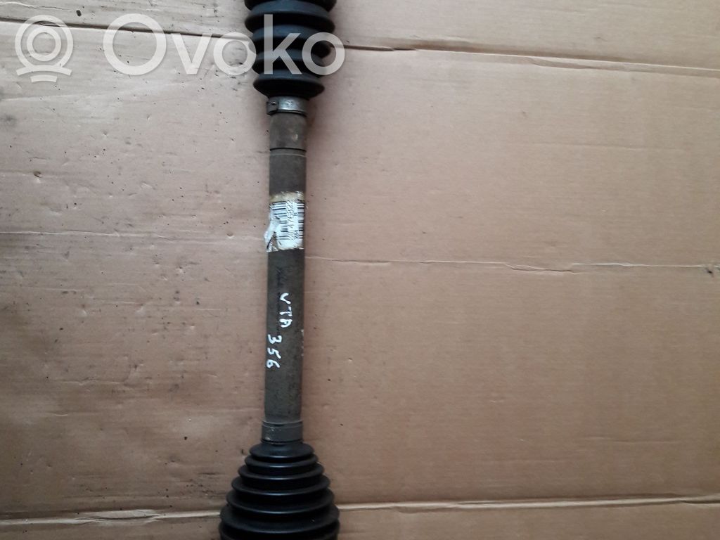 Półoś przednia   8200476822,8200476822B