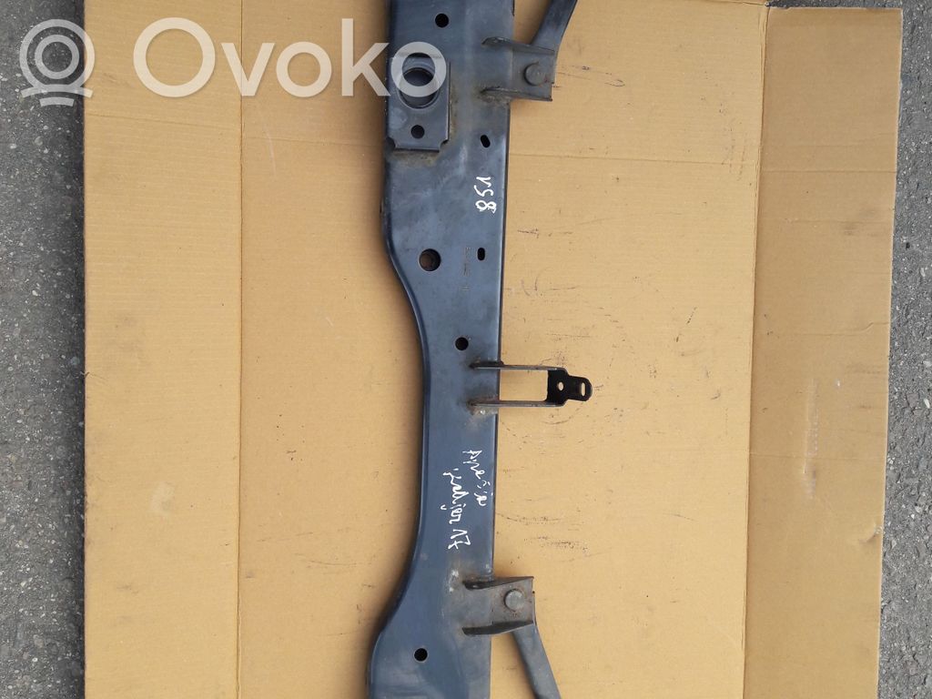 Front subframe   544104EA1C