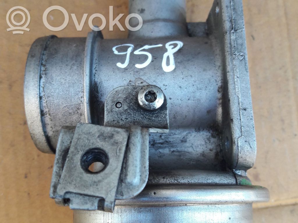 Válvula EGR   72826400