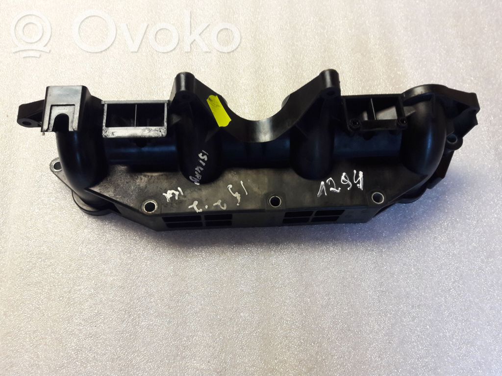 Renault Espace -  Grand espace IV Intake manifold 