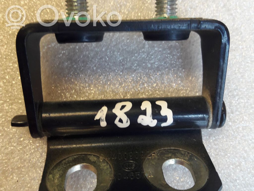 Renault Kadjar Tailgate/trunk/boot hinge 