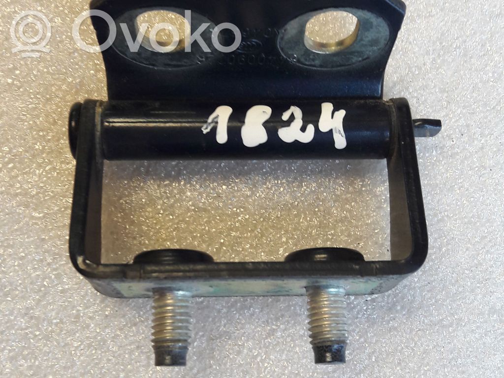 Renault Kadjar Tailgate/trunk/boot hinge 