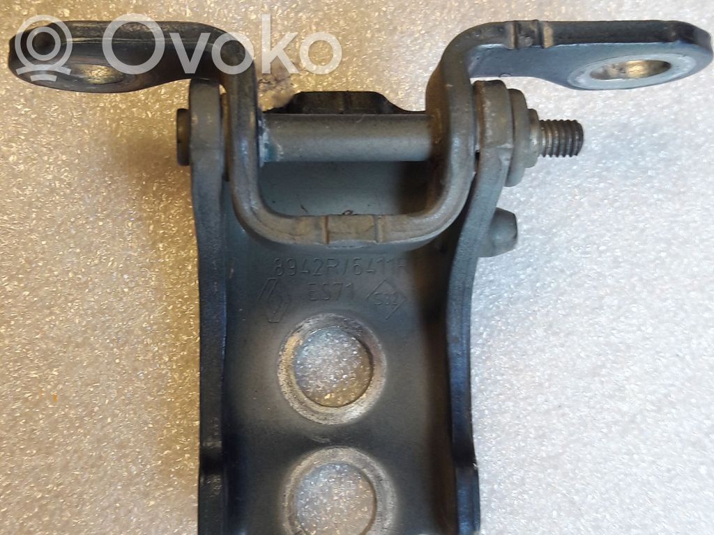 Front door upper hinge   8942R,6411R