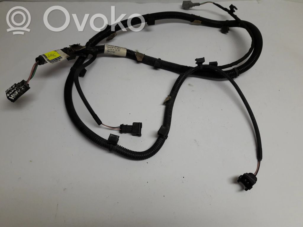 Renault Kadjar Otros cableados 