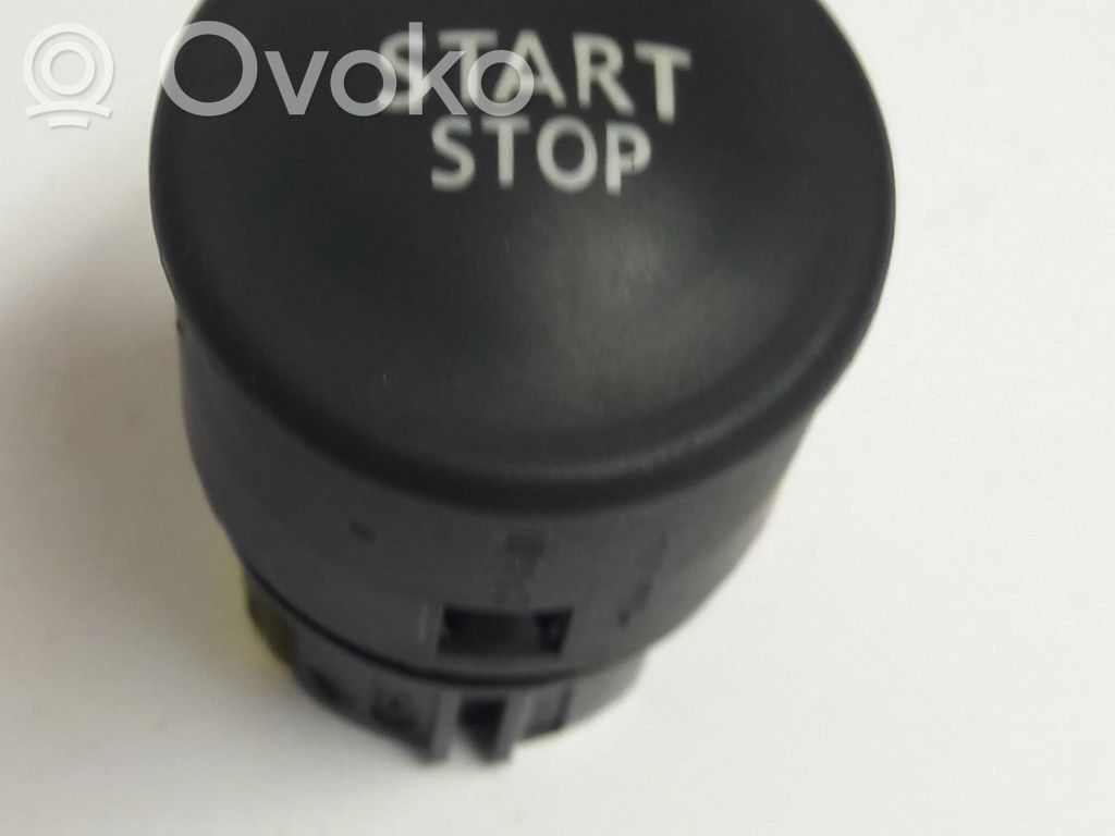 Renault Scenic III -  Grand scenic III Engine start stop button switch 