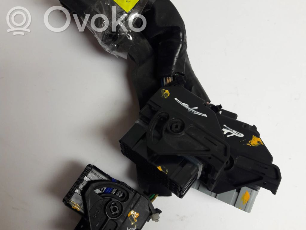 Renault Kadjar Other wiring loom 