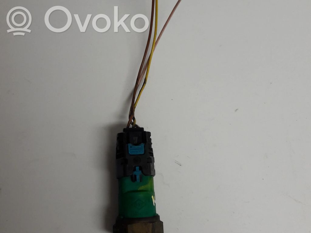 Renault Kadjar Reversing light switch sensor 