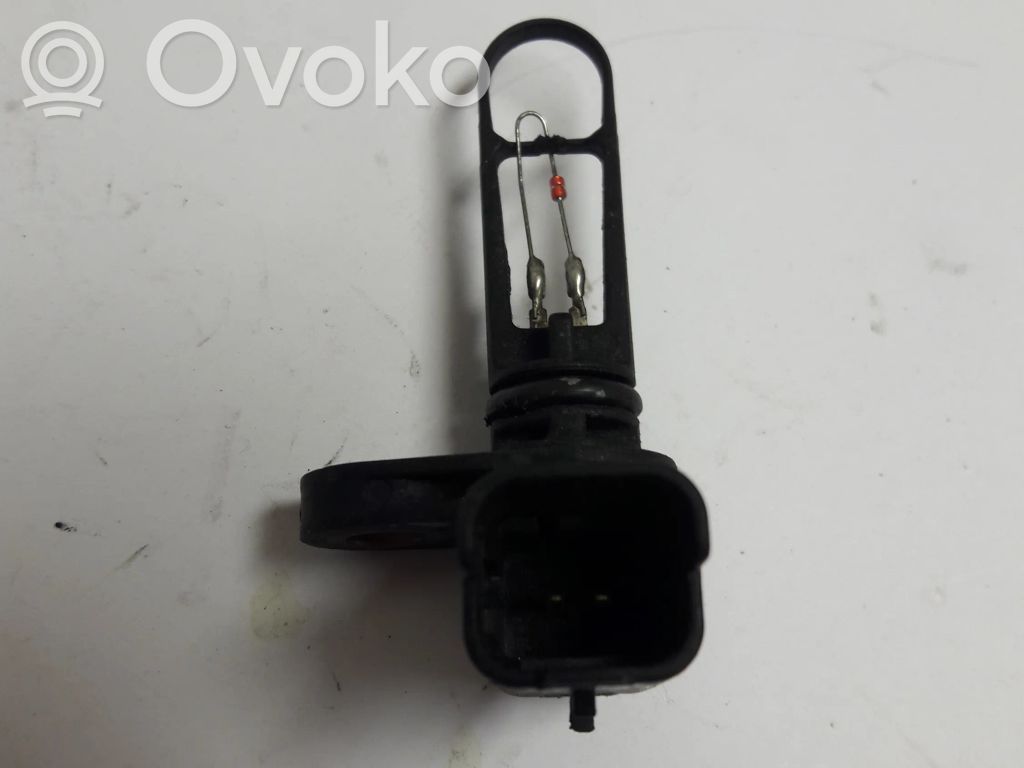 Peugeot 307 Intake air temperature sensor 