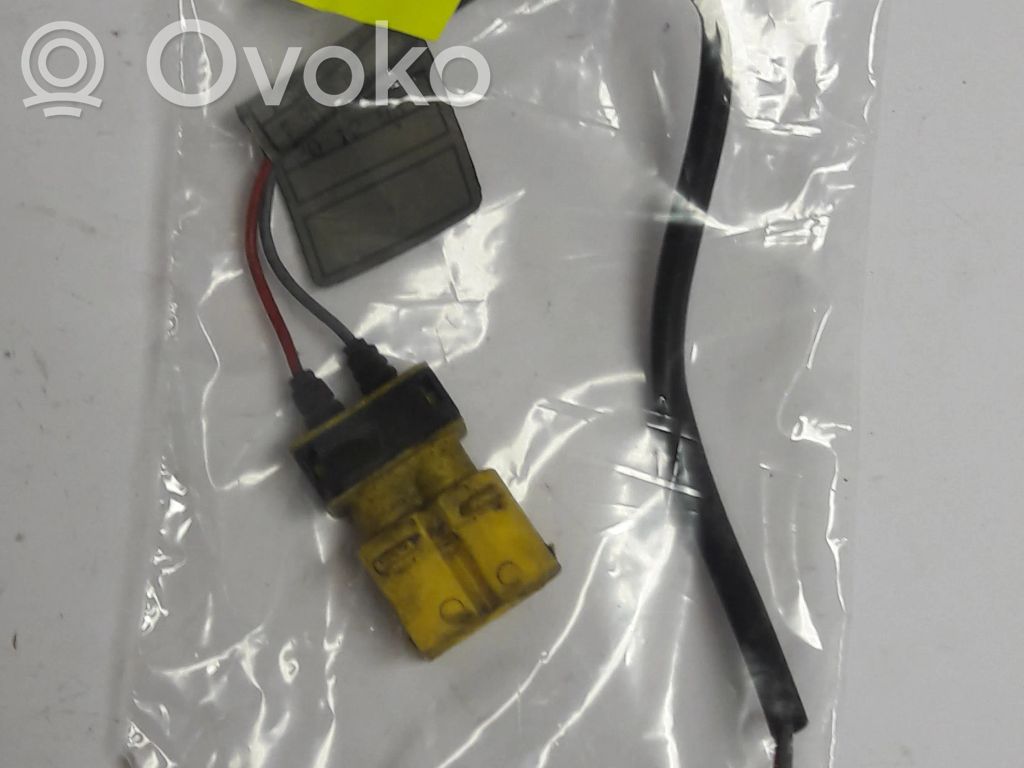 BMW 3 E36 Otros cableados 